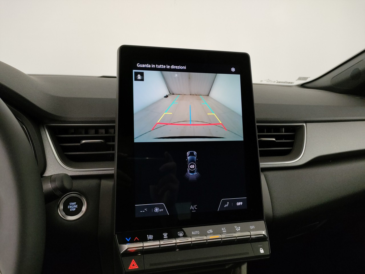 Renault Captur Usato 2025 Captur Carpi