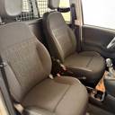 Pandina Van Serie 0 Pandina Van Pop 1.0 Hybrid 65cv S&s -  2 Posti