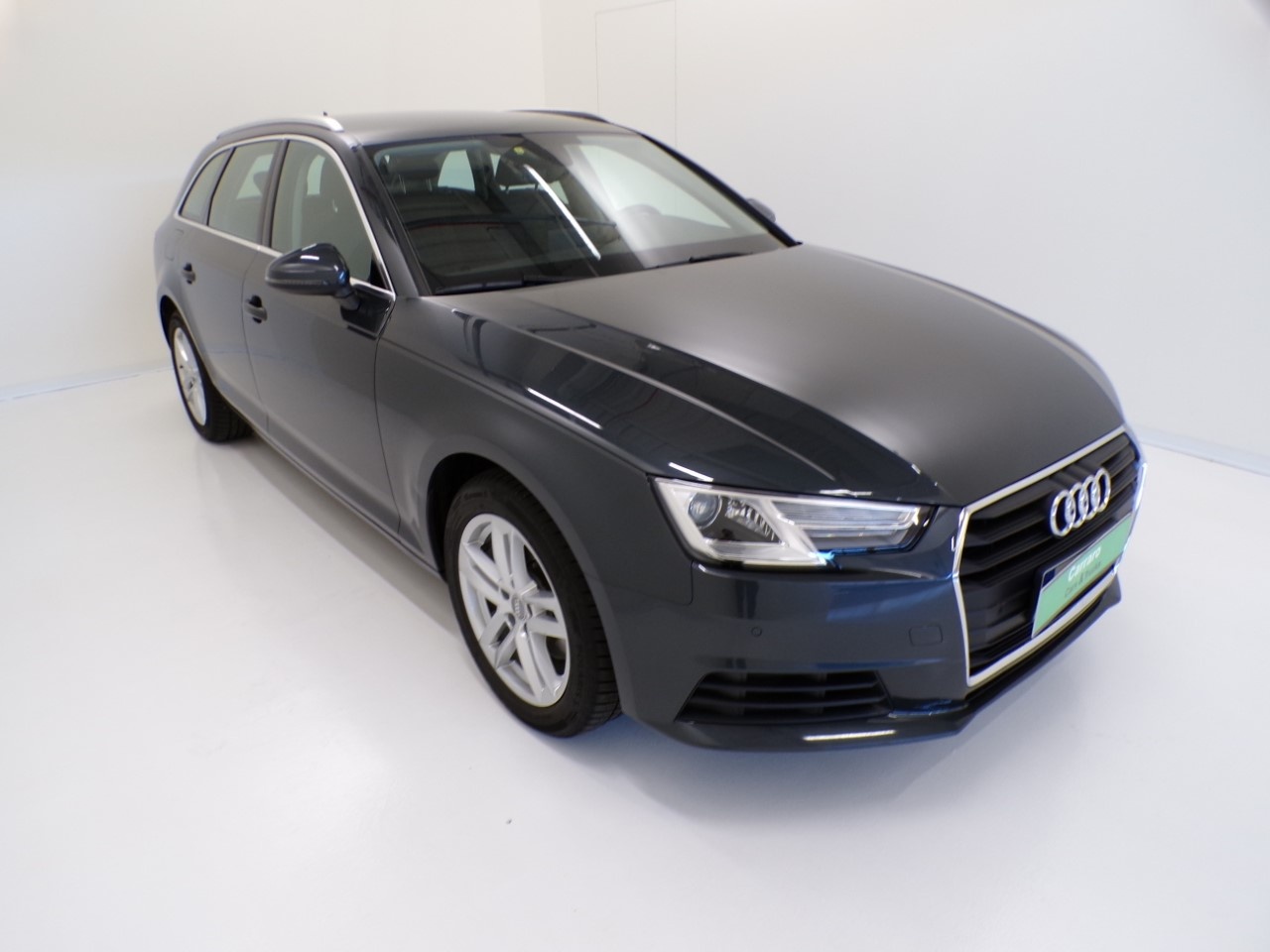 Audi A4 A4 Avant 35 2.0 TDI 150cv Business S tronic - 3