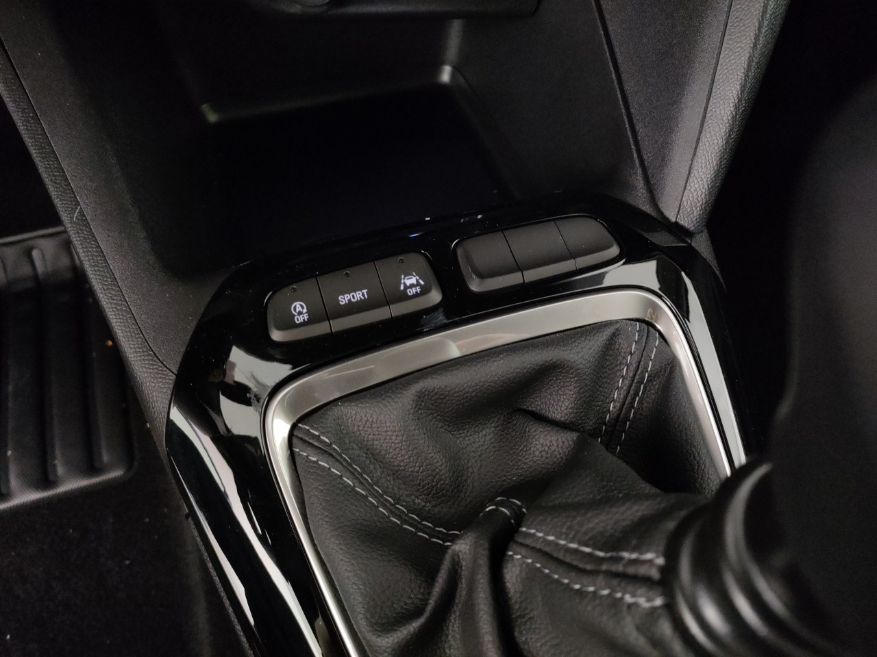 Opel Corsa KM0 2025 Corsa Porto Mantovano