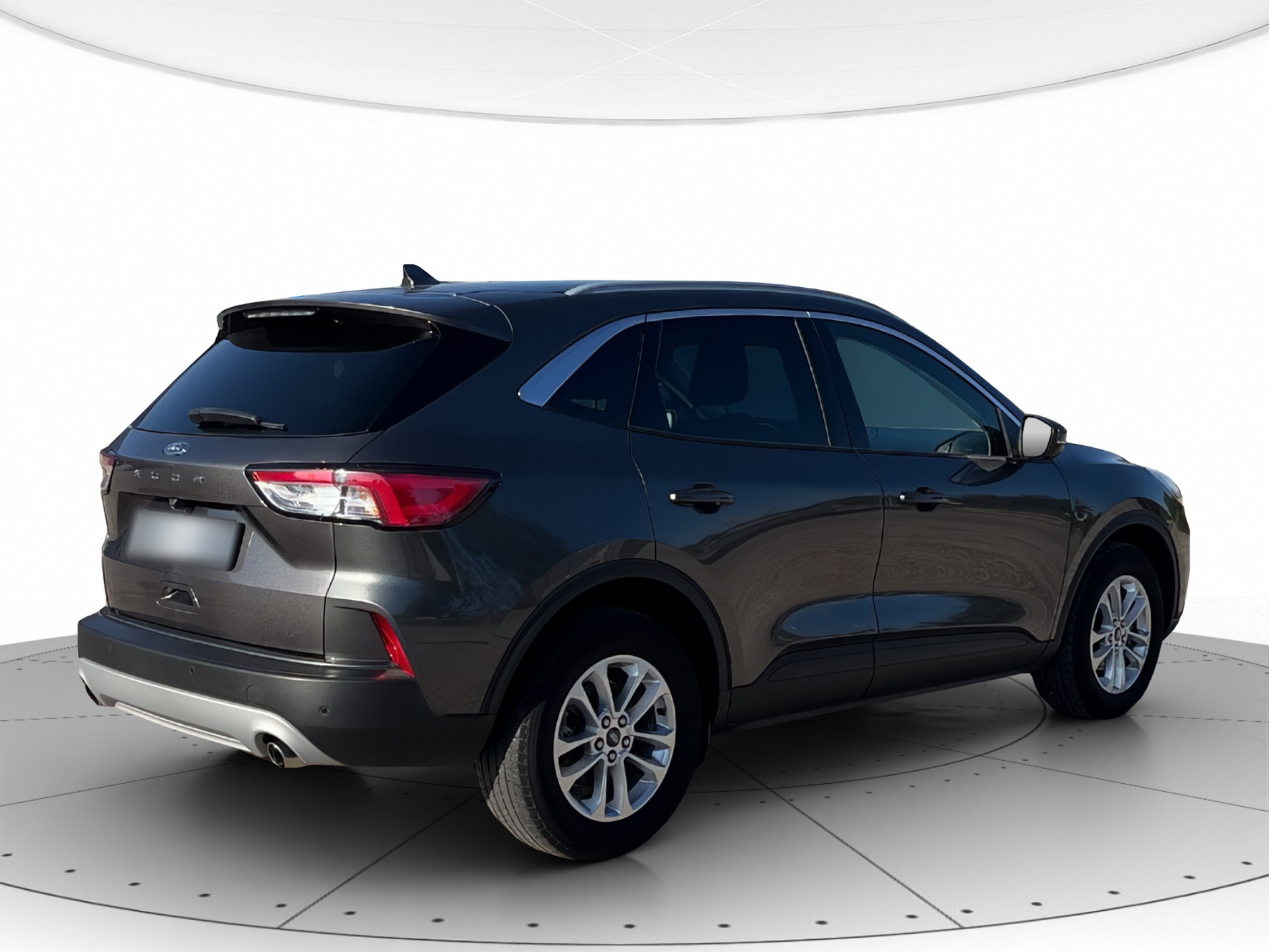 Ford Kuga Usato 2023 Kuga Mestre