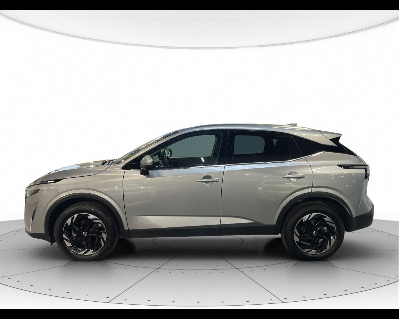 Nissan Qashqai Usato 2024 Qashqai Verona