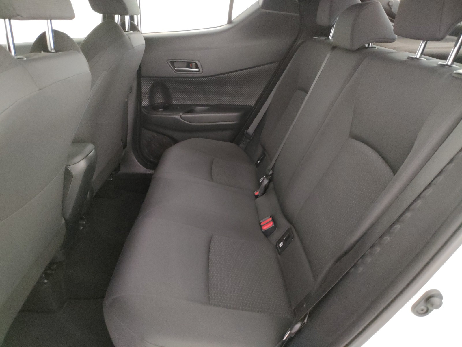 Toyota C-HR Usato 2018 C-HR Legnago