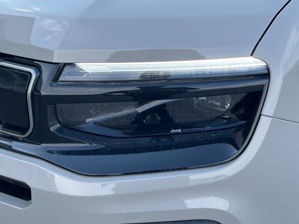 Jeep Avenger Nuovo Benzina Avenger Rovigo