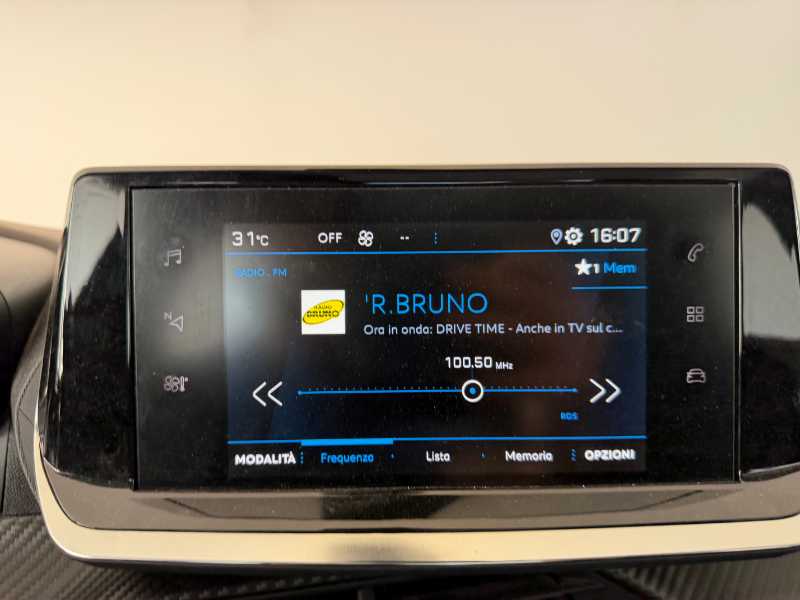 2008 Ii 2020 - 2008 1.2 Puretech Active Pack S&s 100cv