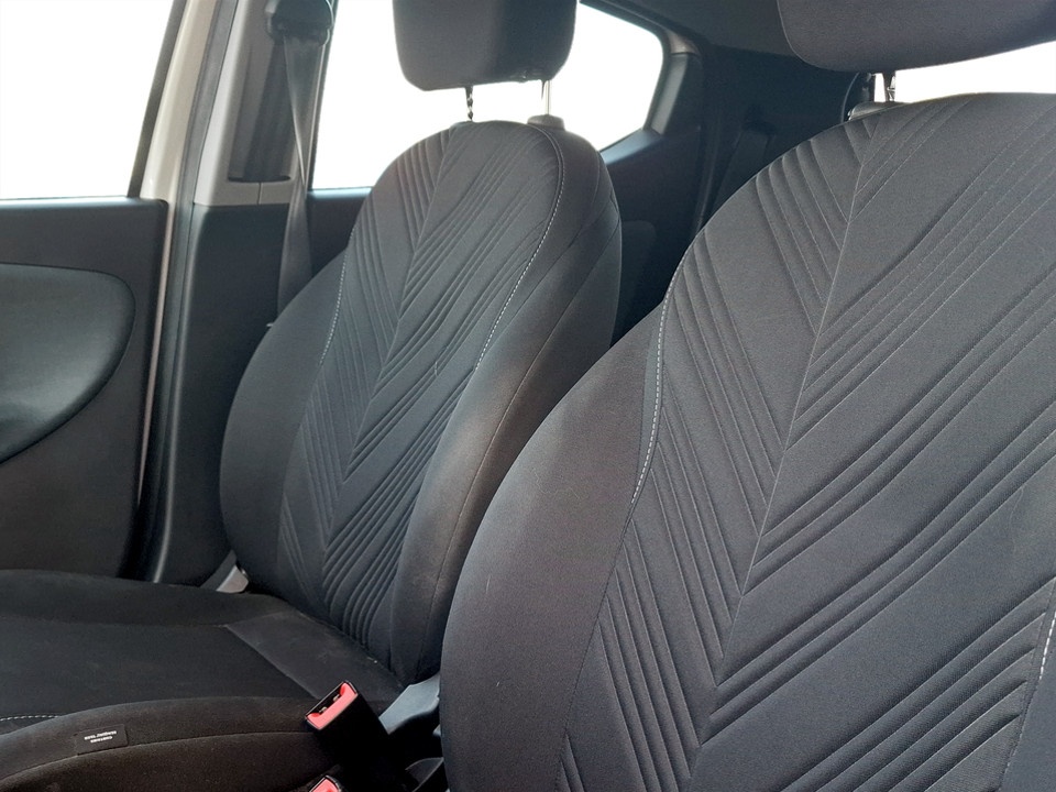 LANCIA Ypsilon 1.0 firefly hybrid Gold s&s 70cv Ibrida usato - 6