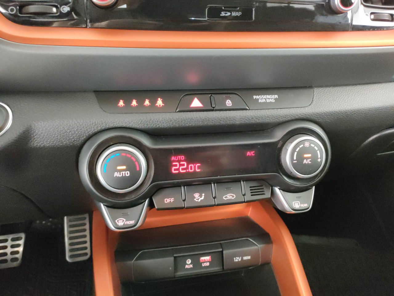 Kia Stonic Usato 2018 Stonic Mantova