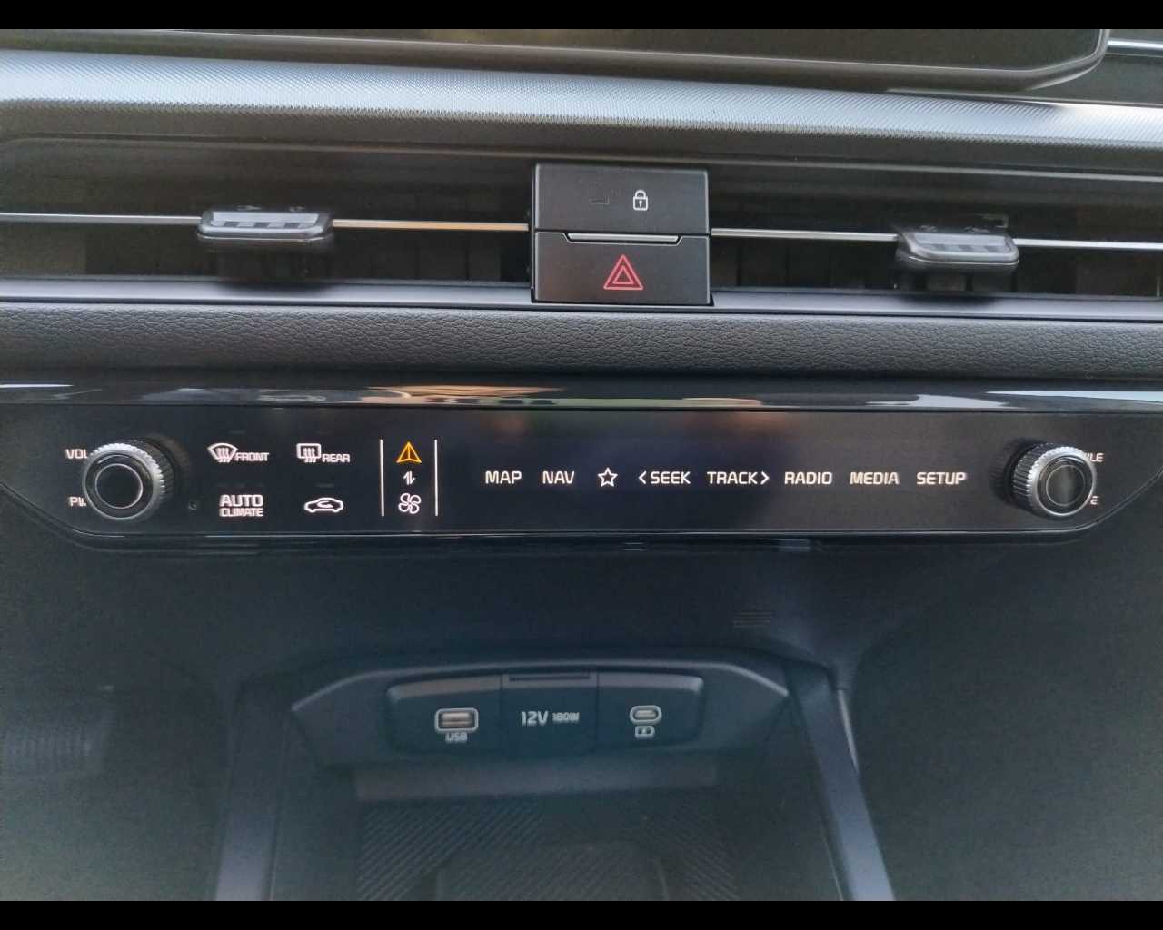 Kia Xceed Nuovo Ibrido benzina Xceed Rovigo