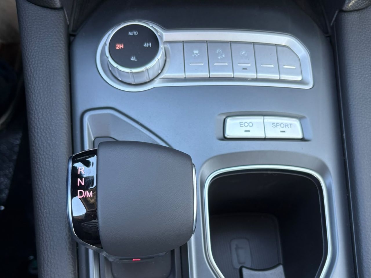 Foton Tunland G7 Tunland G7 Automatico - 15