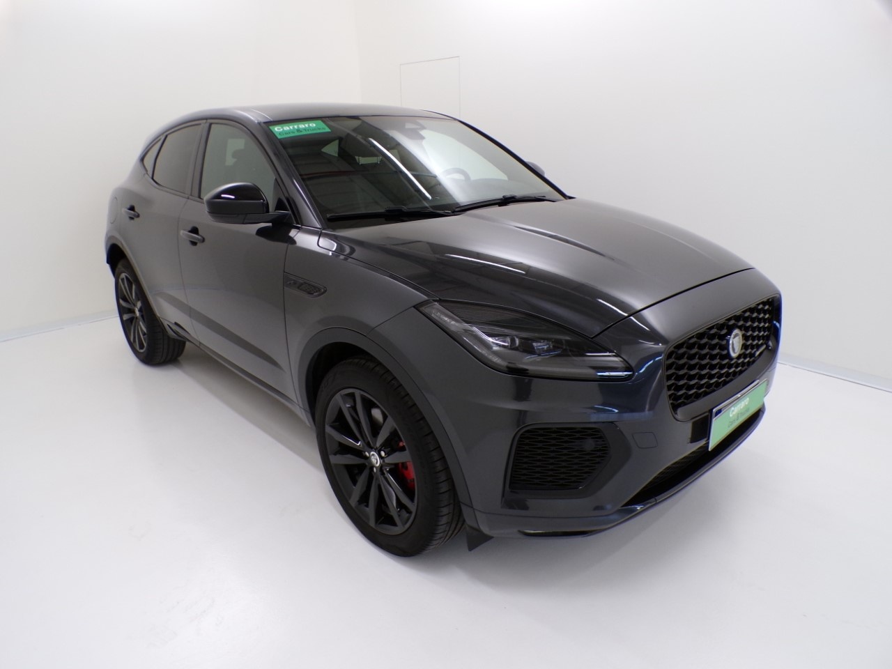 Jaguar E-Pace E-Pace 2.0 I4 249cv R-Dynamic HSE AWD Auto - 3
