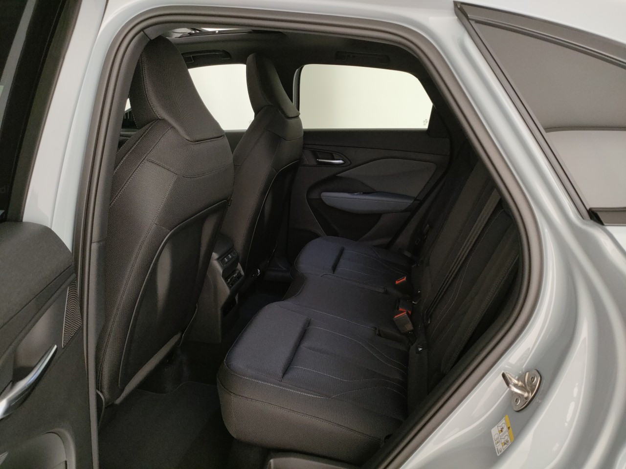 Audi Q3 KM0 2026 Q3 Parma