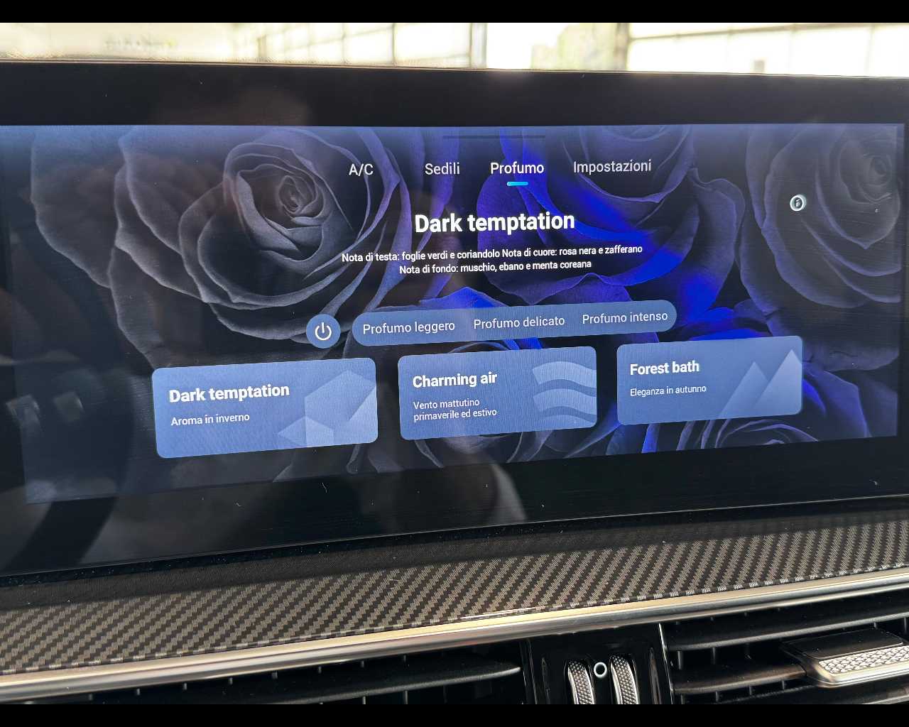 Dr Automobiles DR 6 Nuovo gPL DR 6 Mestre