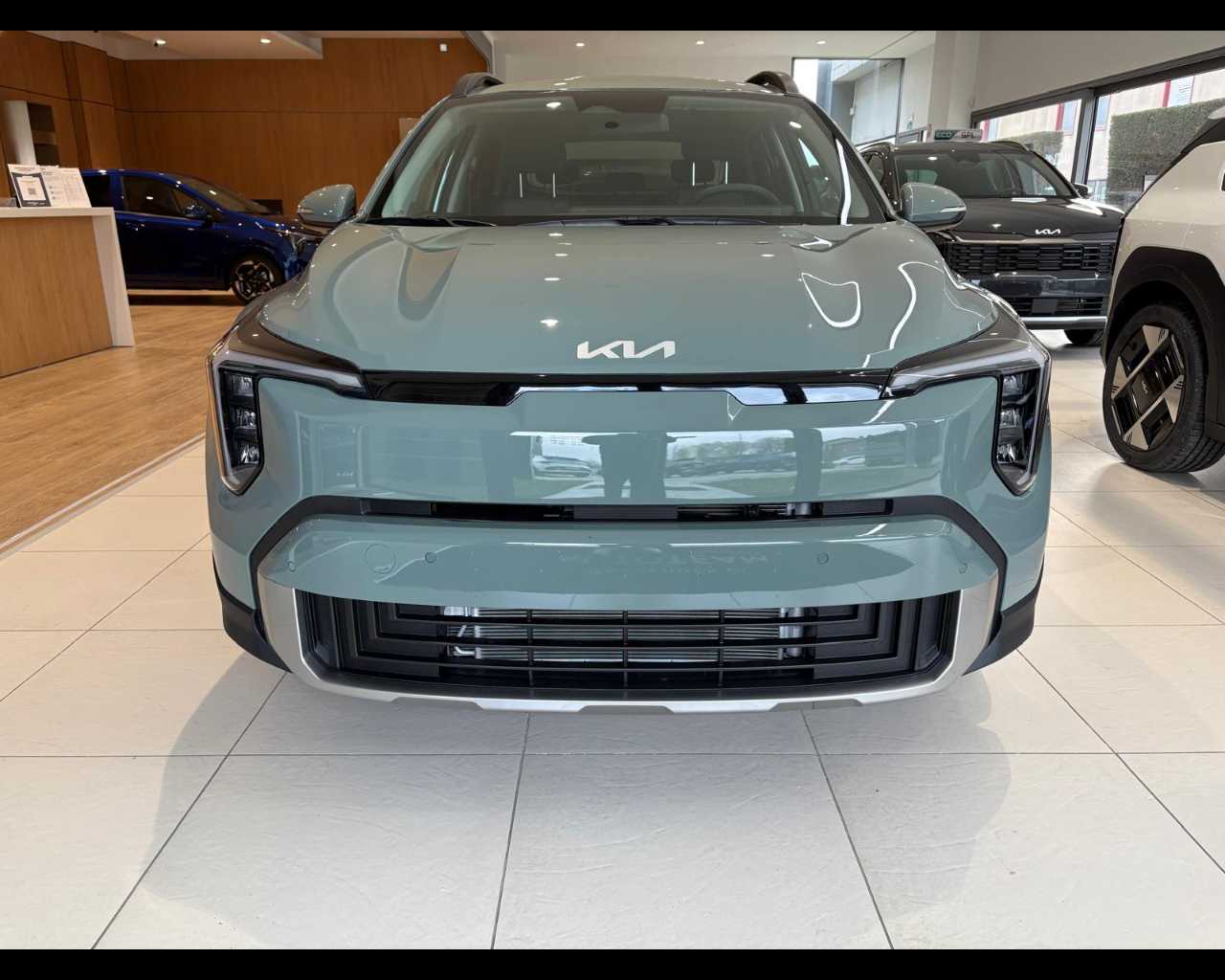 Kia Stonic KM0 2026 Stonic Rovigo