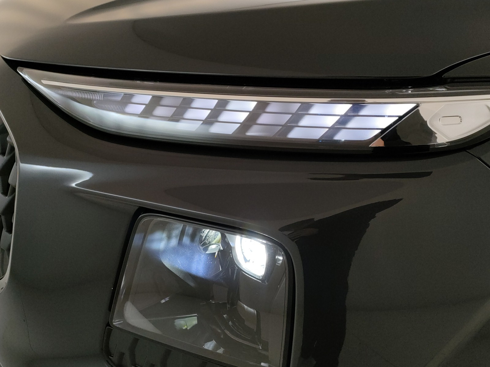 Audi Q3 KM0 2026 Q3 Padova