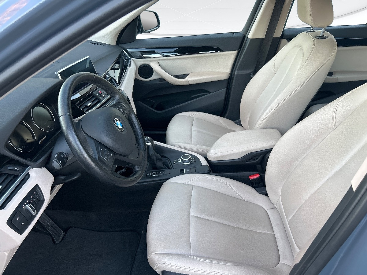 Bmw X1 Usato 2021 X1 Padova