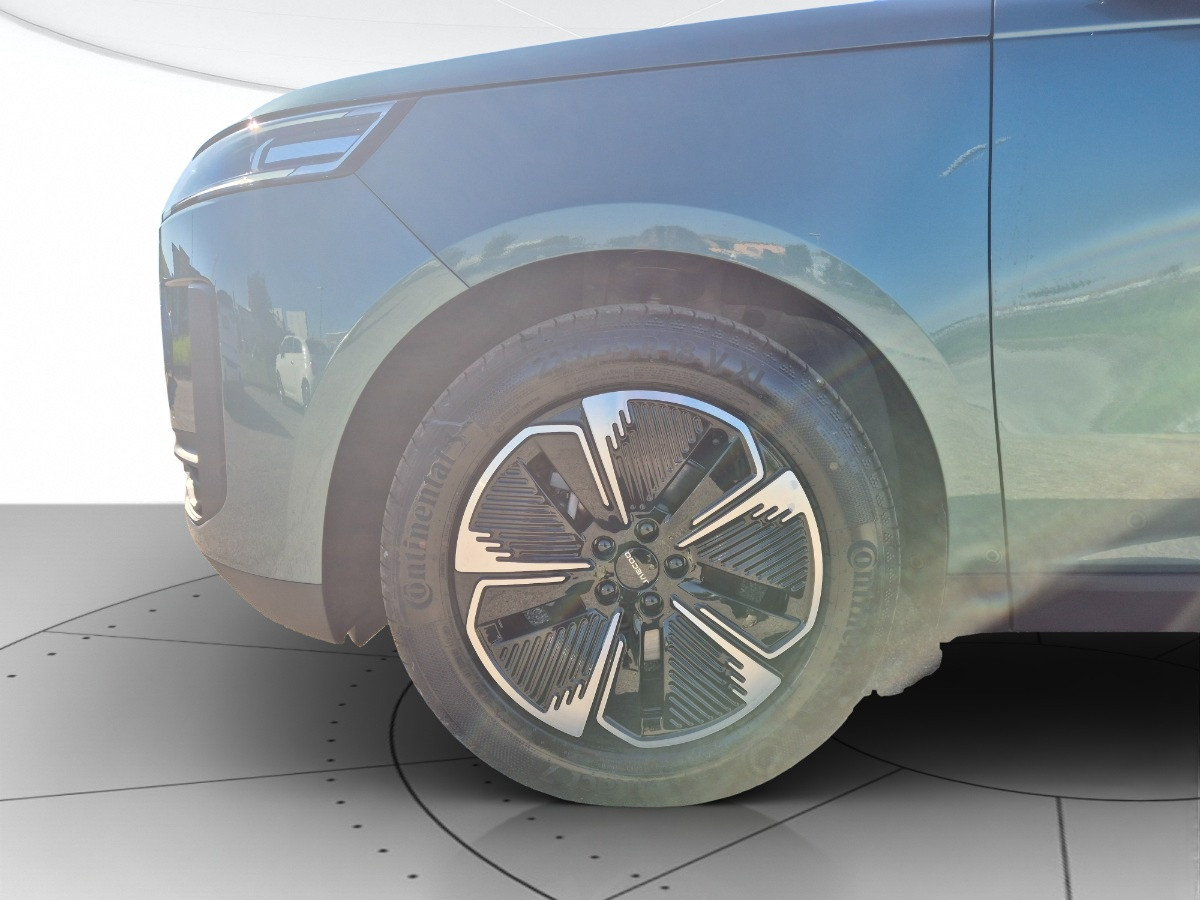 Jaecoo Jaecoo 5 Aziendali 2025 Jaecoo 5 Legnago