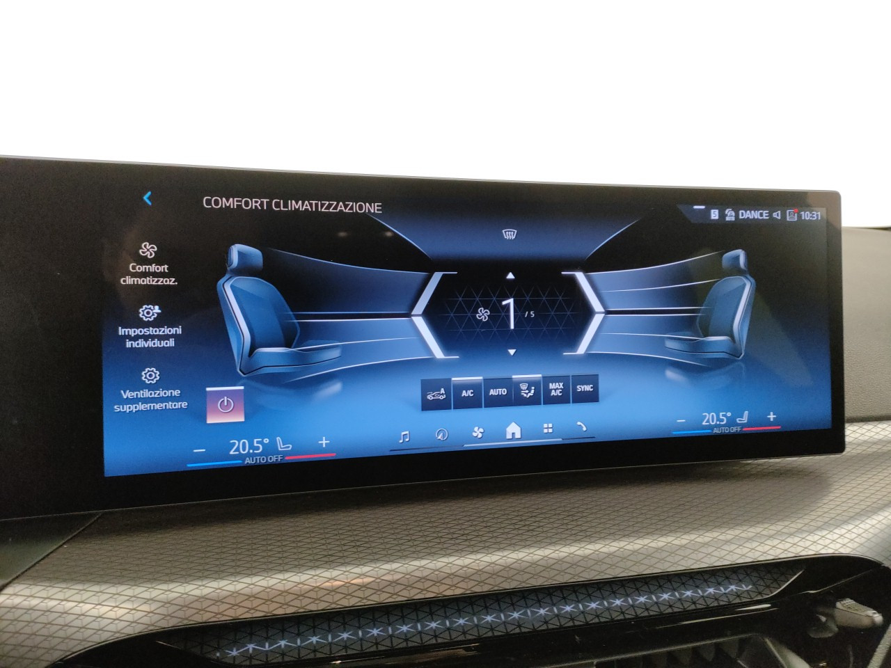 Bmw Serie 3 Usato 2025 Serie 3 Carpi