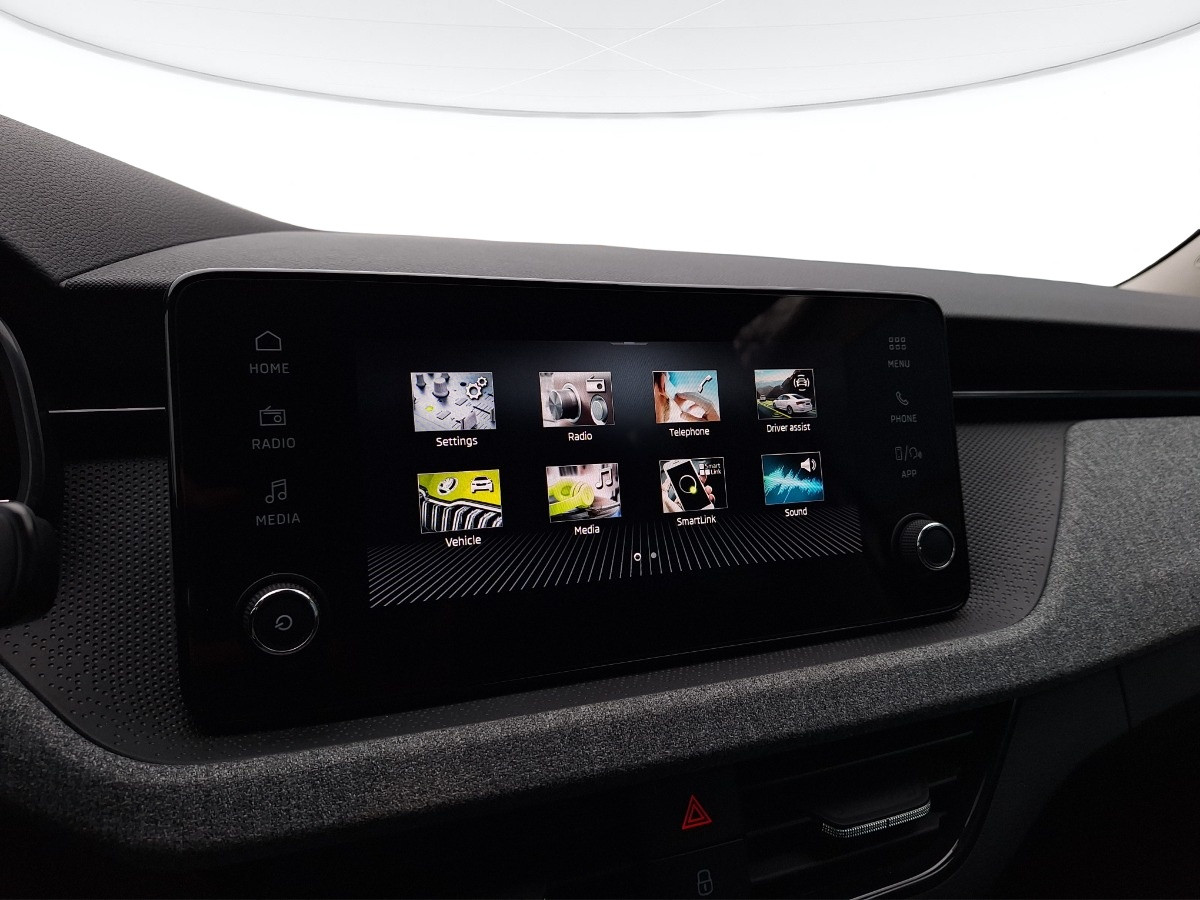 Skoda Kamiq Usato 2025 Kamiq San Vendemiano