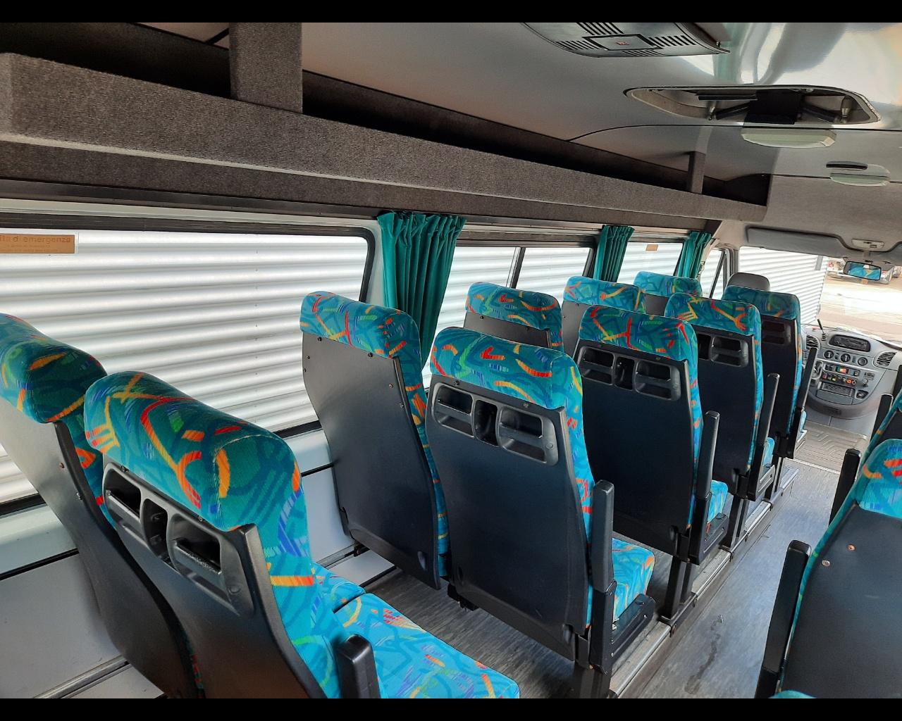 Mercedes Sprinter SPRINTER 416 DF 40/46 - 13