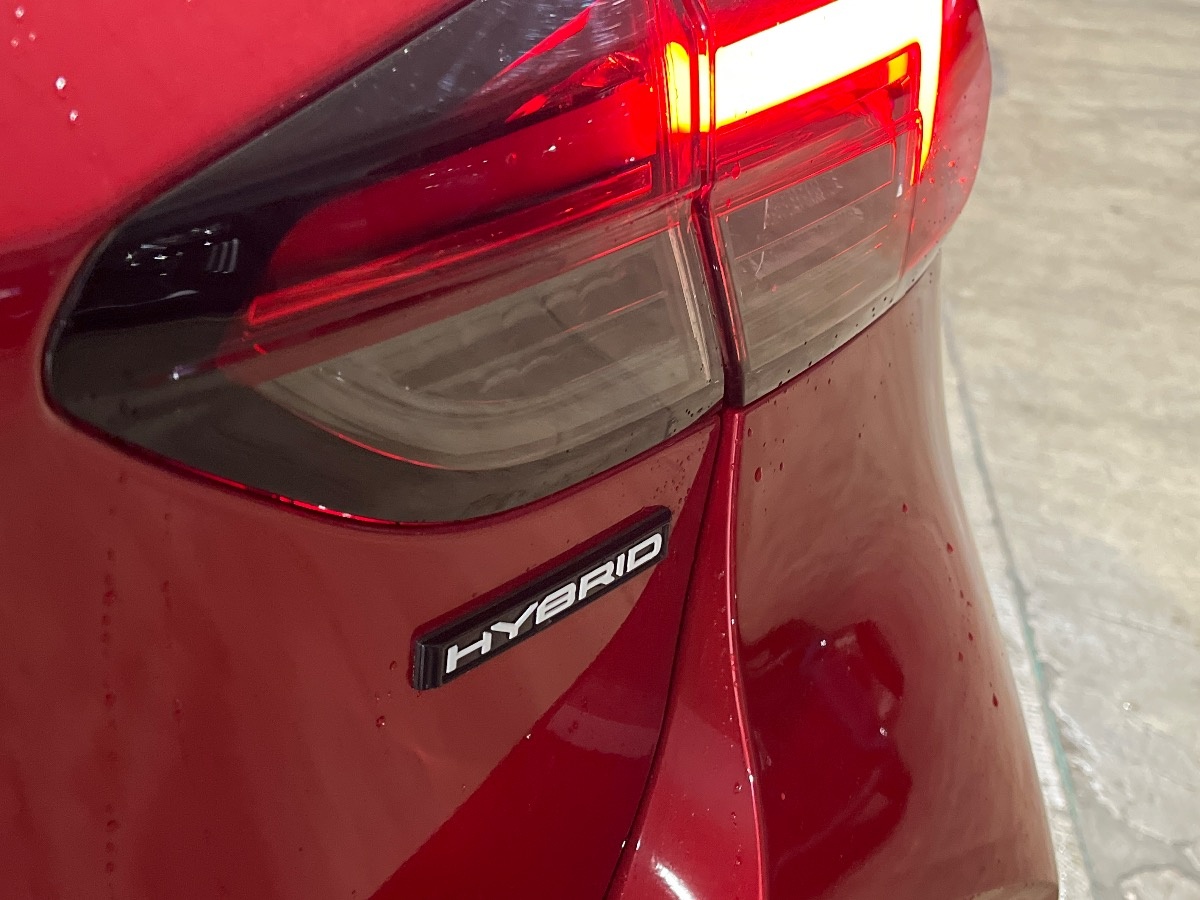 Opel Corsa Usato 2025 Corsa Cerea