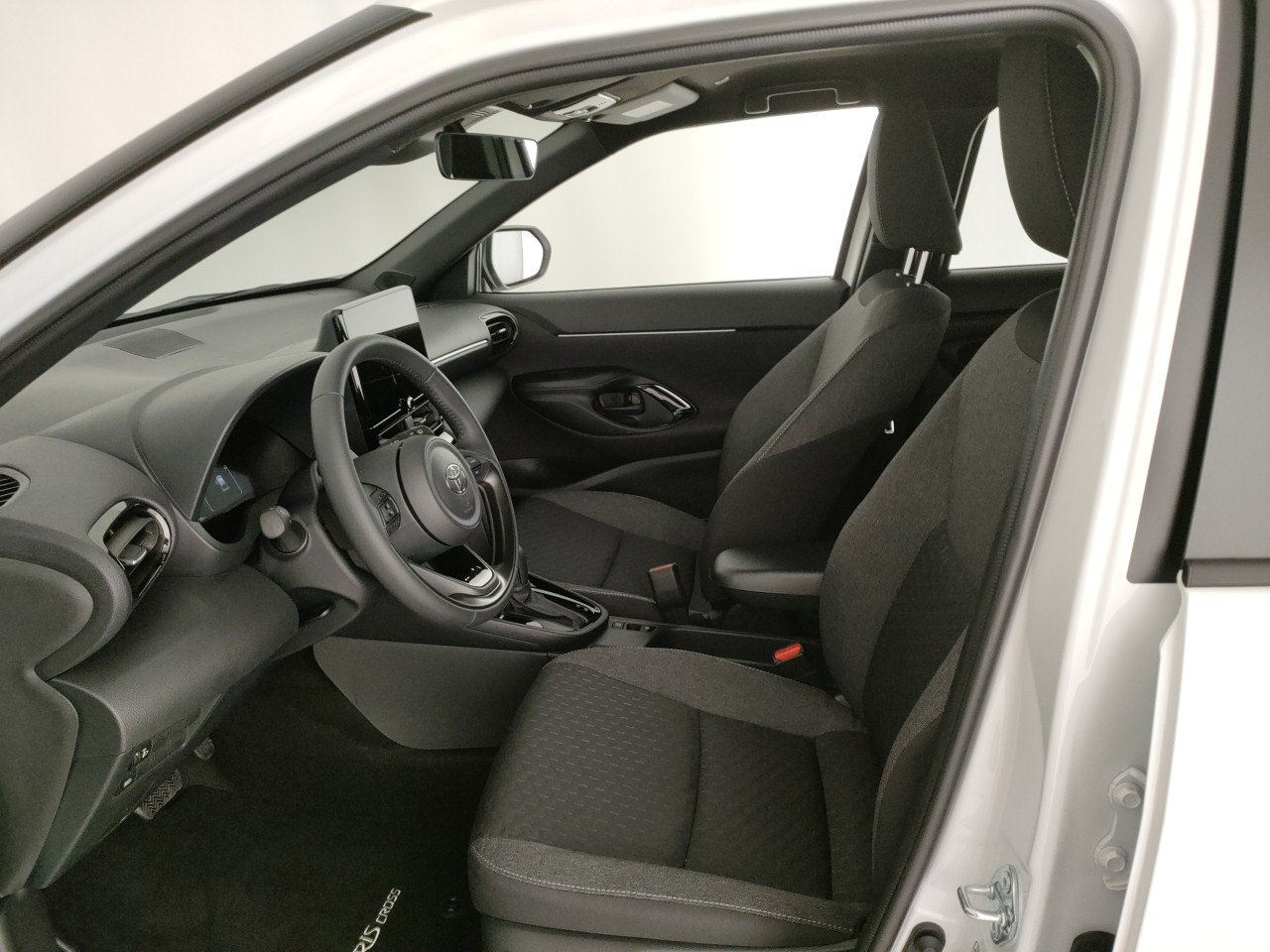 Toyota Yaris Cross KM0 2026 Yaris Cross Porto Mantovano