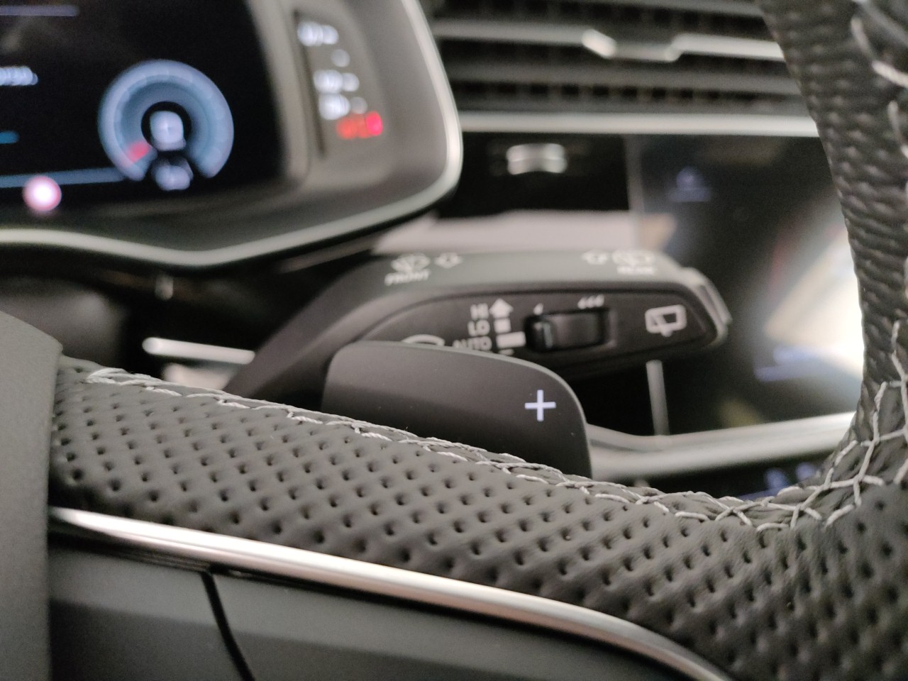 Audi Q8 Usato 2025 Q8 Legnago