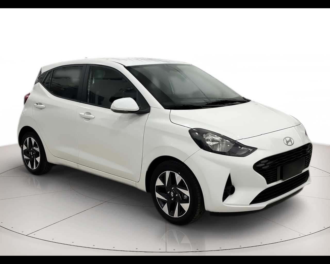 Hyundai i10 Aziendali 2025 i10 Rovigo