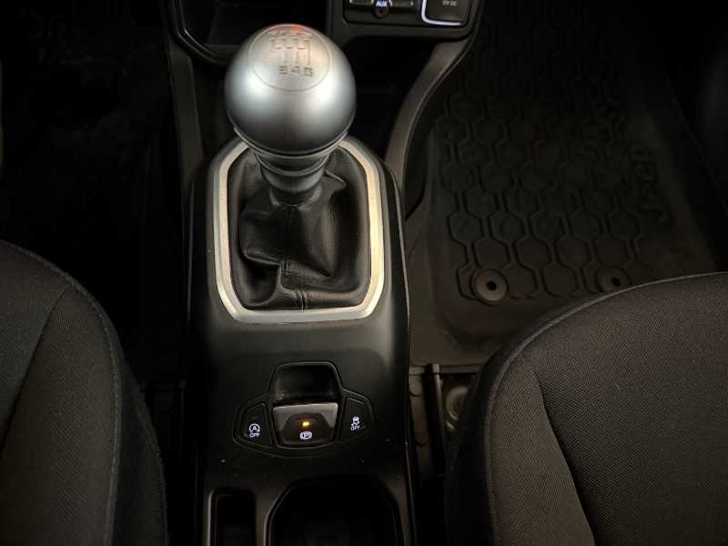 Renegade - Renegade 1.0 T3 Longitude Fwd