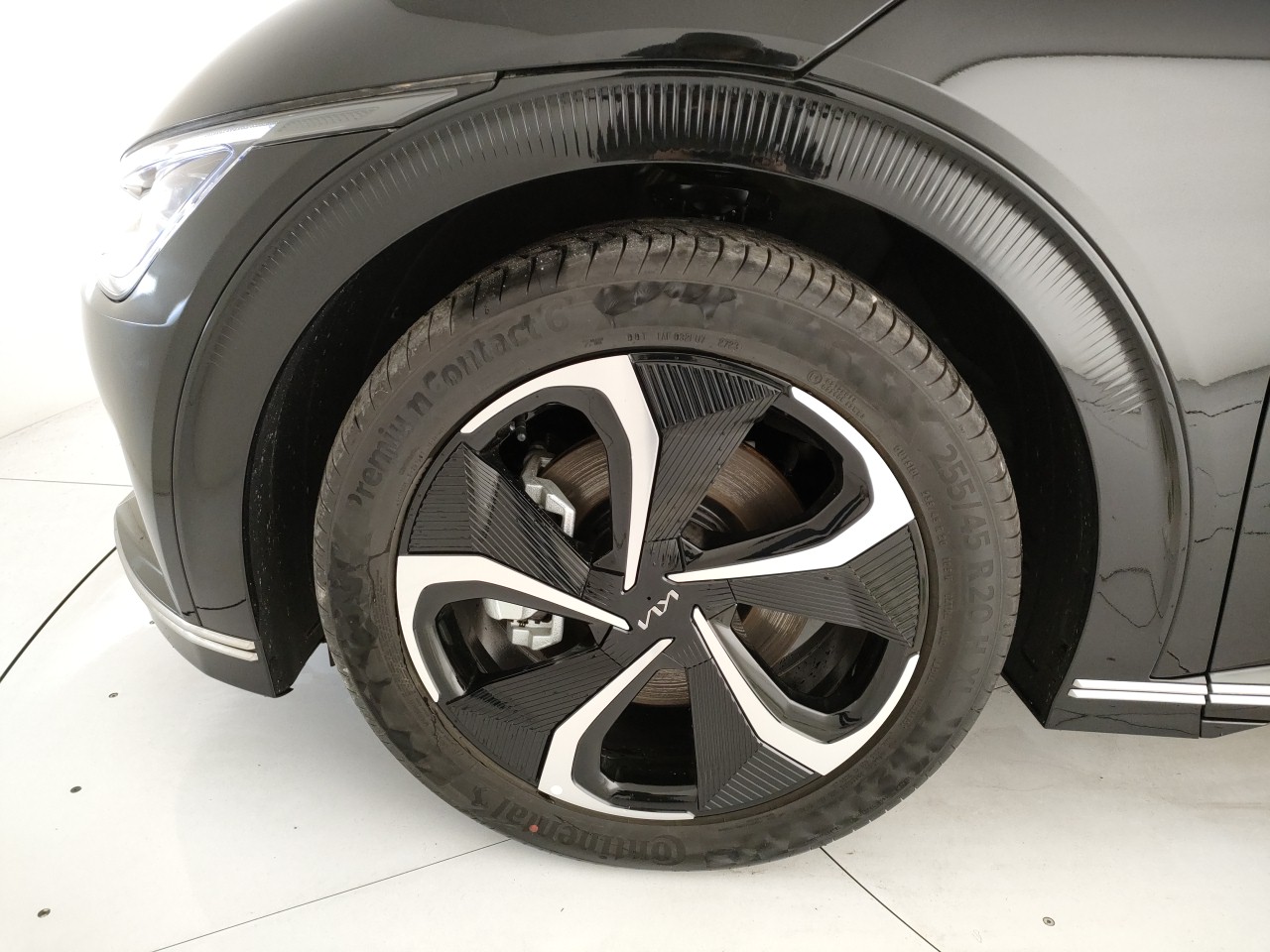 Kia EV6 KM0 2025 EV6 Mantova