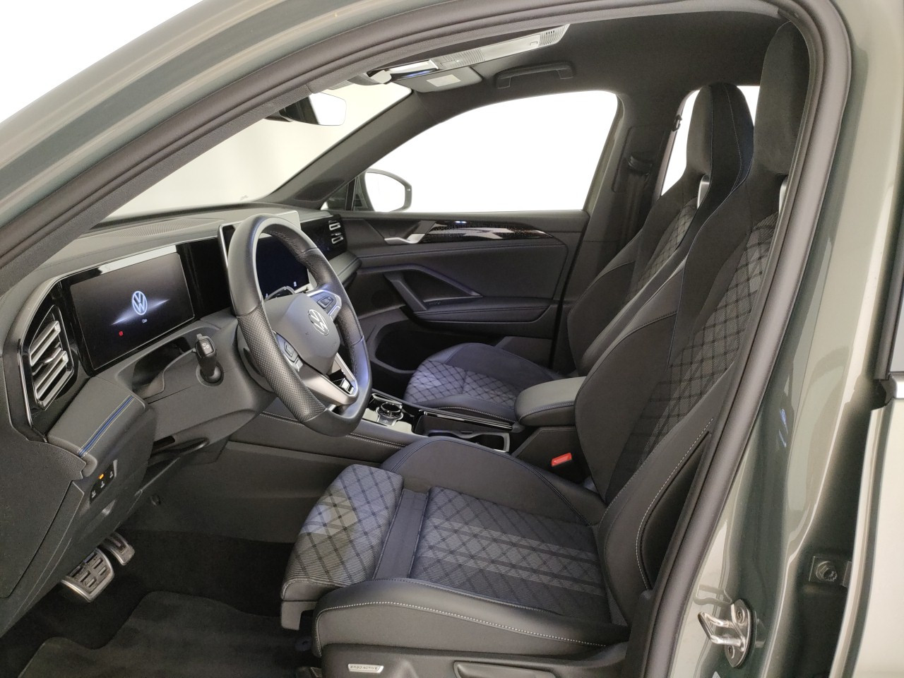 Volkswagen Tiguan Usato 2025 Tiguan Porto Mantovano