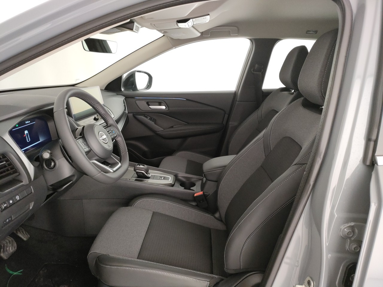 Nissan Qashqai KM0 2026 Qashqai Porto Mantovano