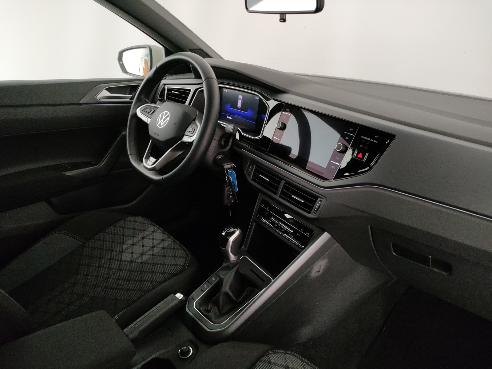 Volkswagen Polo Usato 2022 Polo Mestre