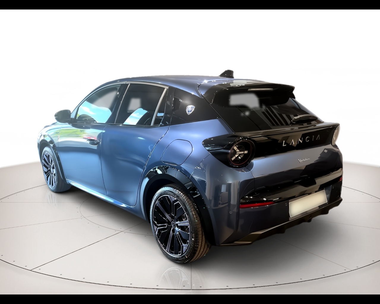 Lancia Ypsilon 2024 Nuovo Ibrido benzina Ypsilon 2024 Verona