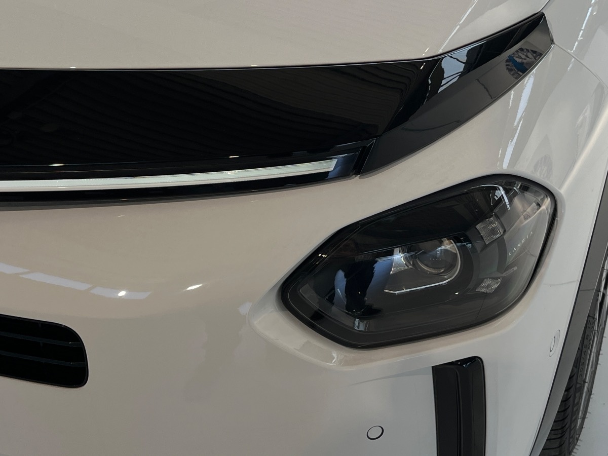 Lancia Ypsilon 2024 Nuovo Ibrido benzina Ypsilon 2024 Rovigo