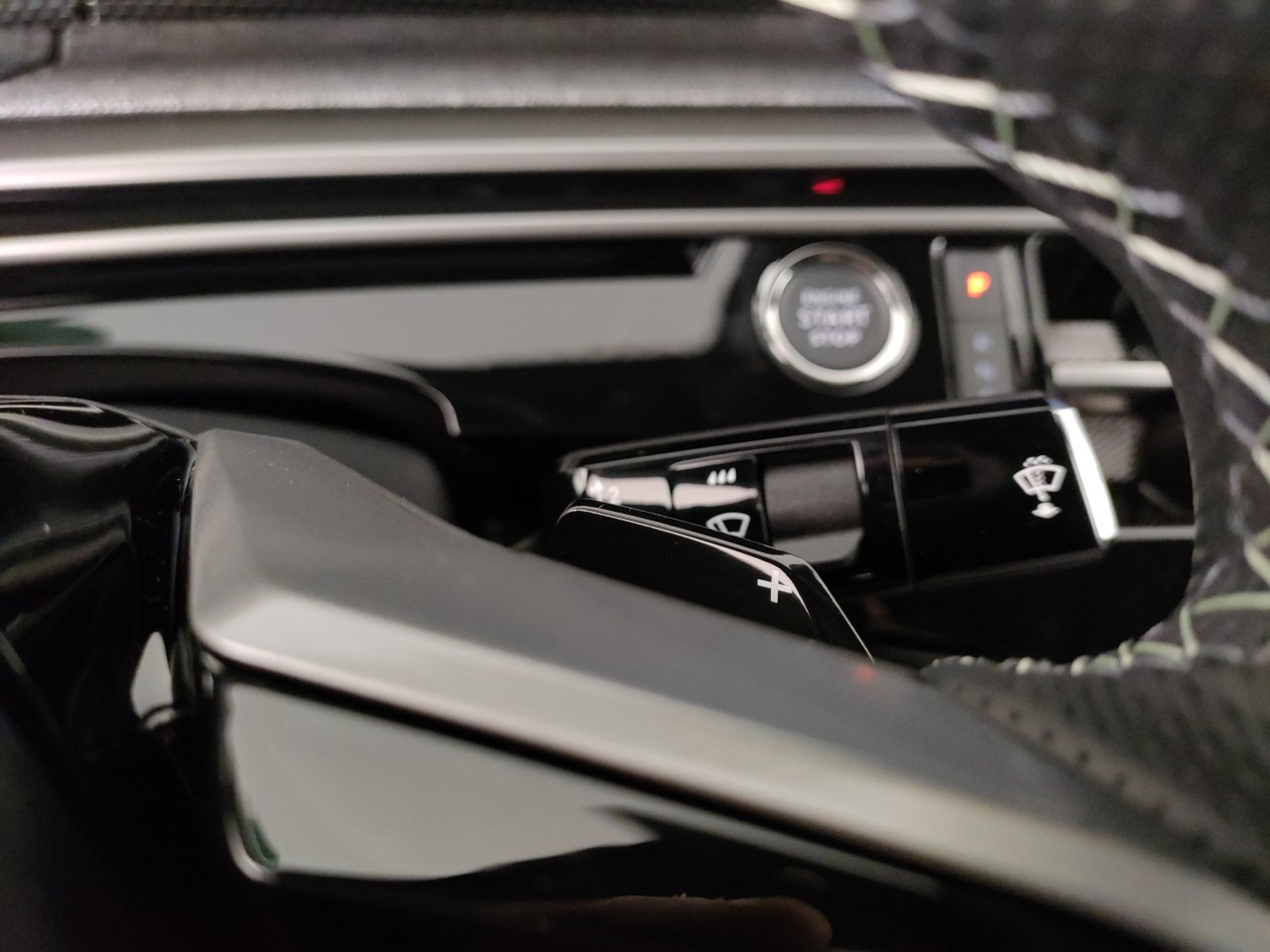 Peugeot 3008 Nuovo Elettrico 3008 Porto Mantovano