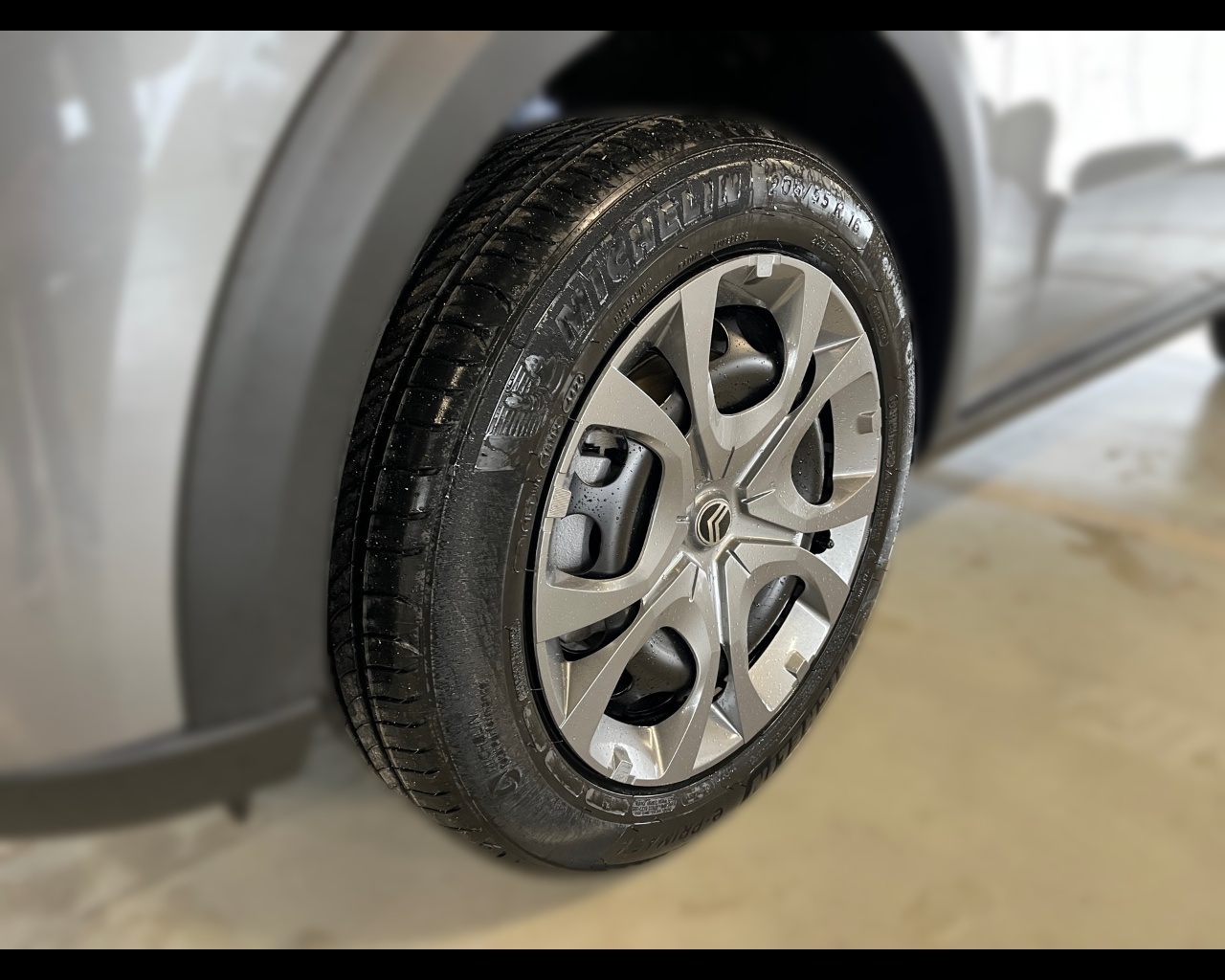 Citroen C3 Nuovo Benzina C3 Verona