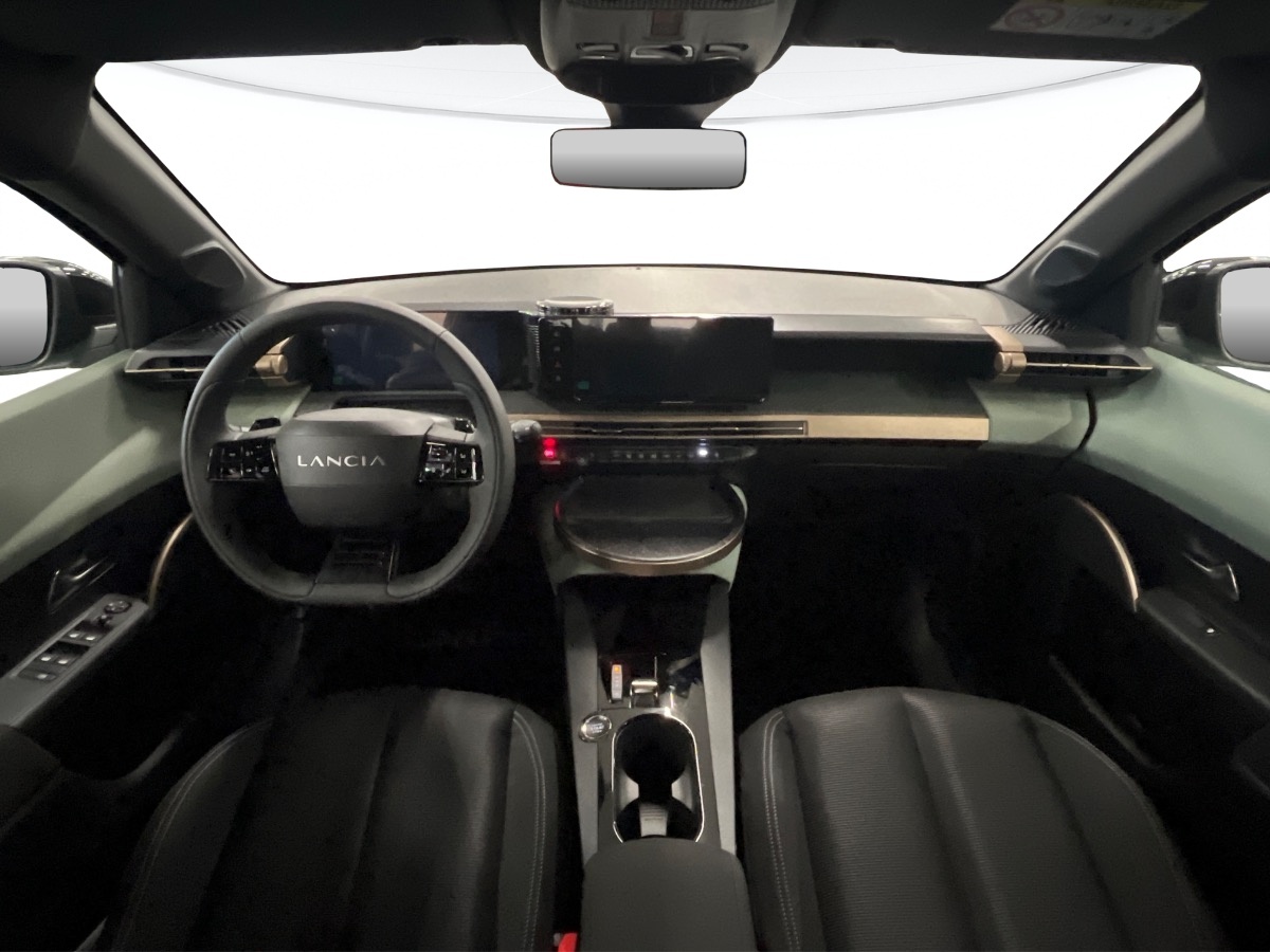 Lancia Ypsilon 2024 KM0 2025 Ypsilon 2024 Rovigo