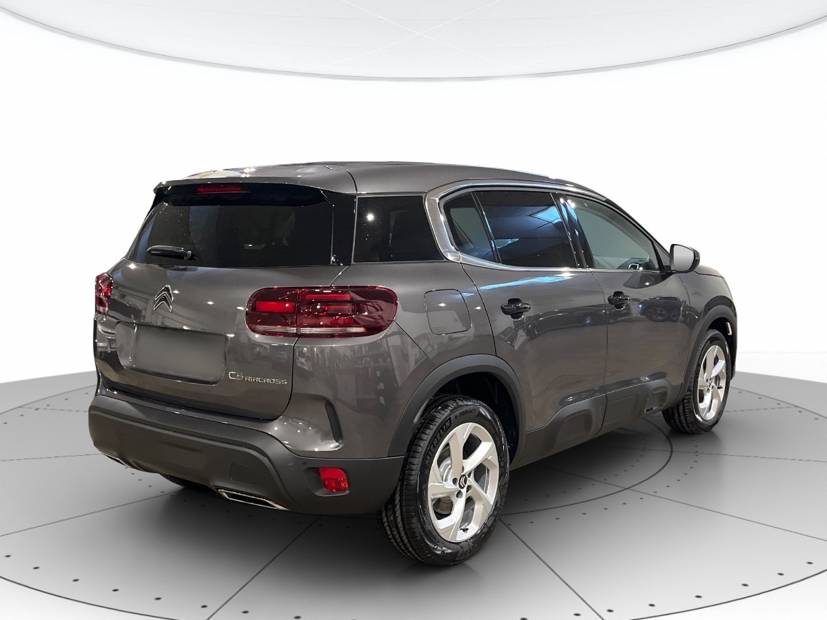 Citroen C5 Aircross KM0 2025 C5 Aircross Verona