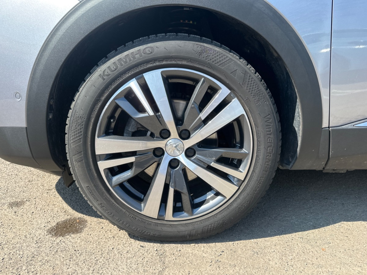 Peugeot 3008 Usato 2022 3008 Carpi