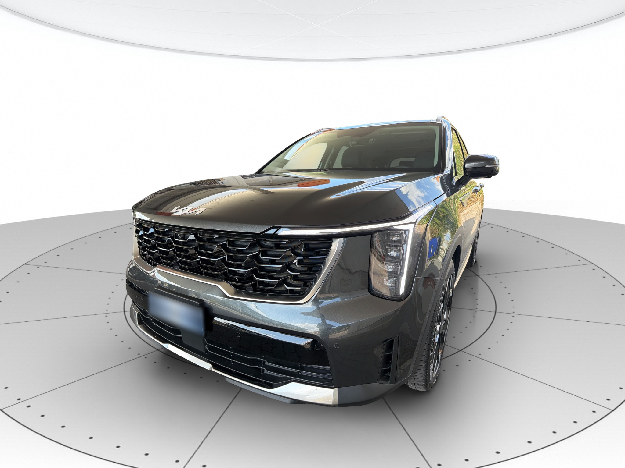 Kia Sorento Usato 2025 Sorento Reggio Emilia