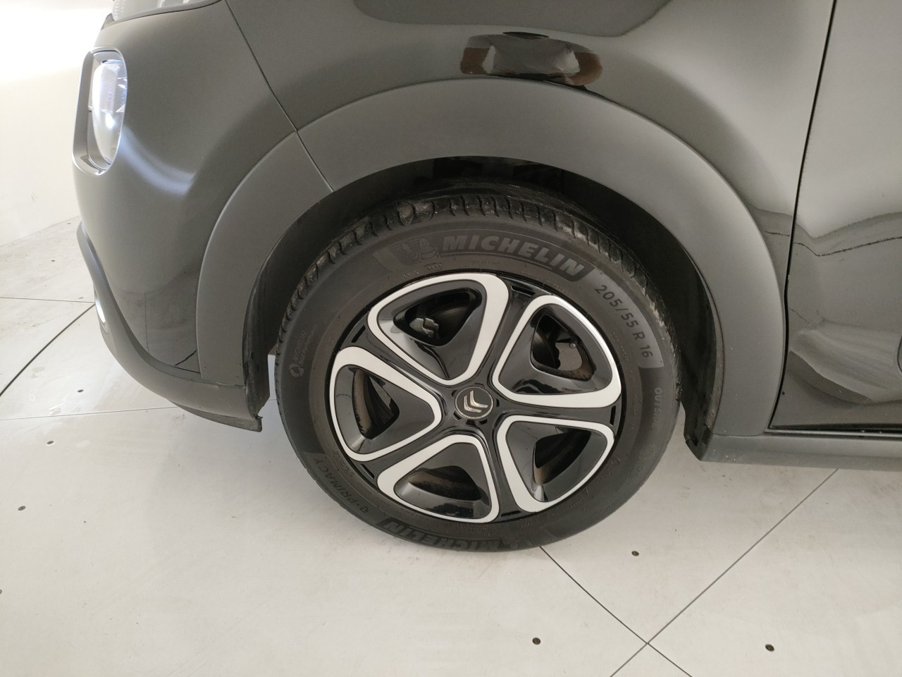 Citroen C3 Usato 2022 C3 Porto Mantovano