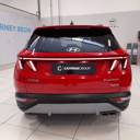 Tucson Iii - Tucson 1.6 Hev Exellence Lounge Pack 4wd Auto