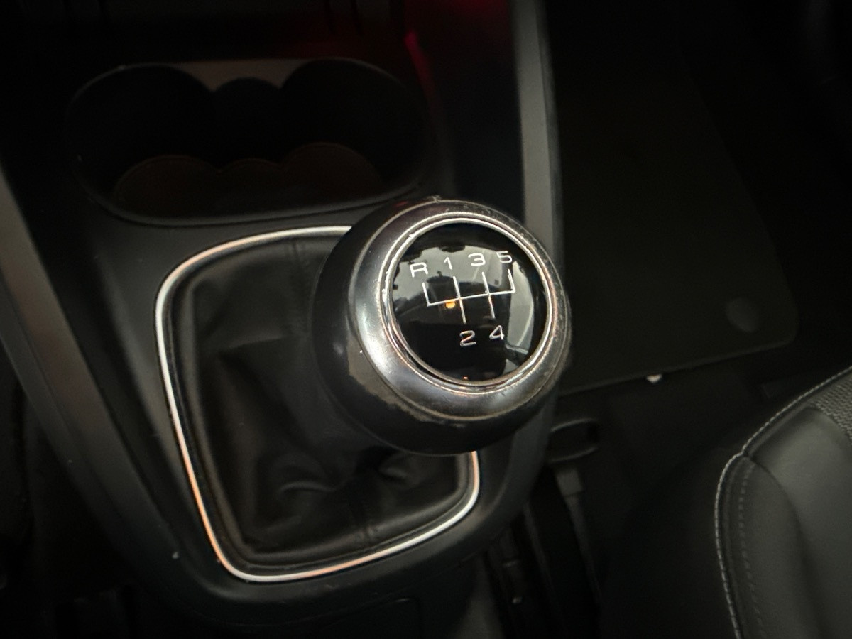 Audi A1 Usato 2013 A1 Parma