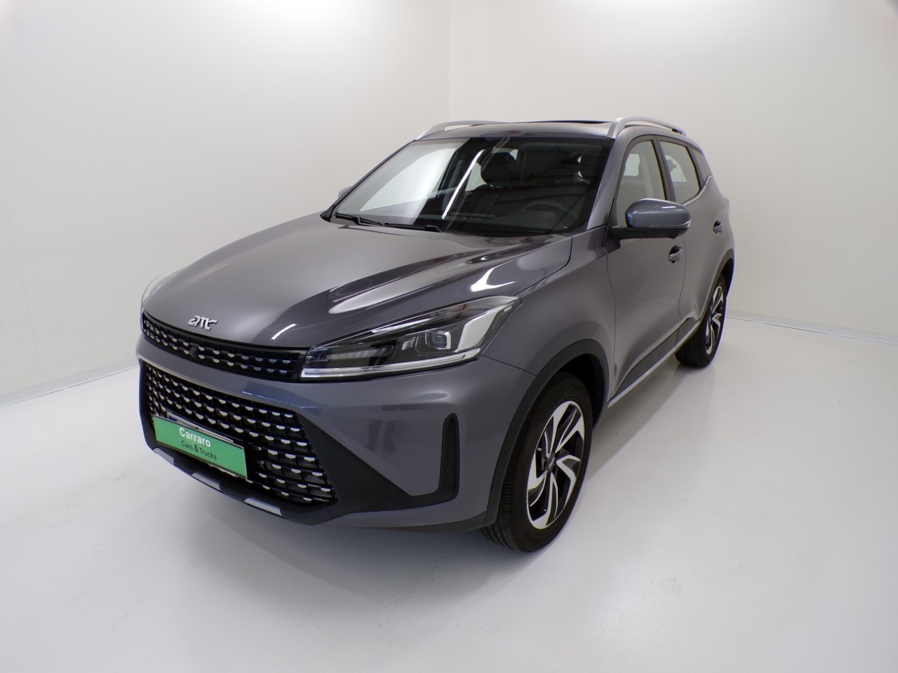 EMC  Wave 3 1.5 T 113cv MT