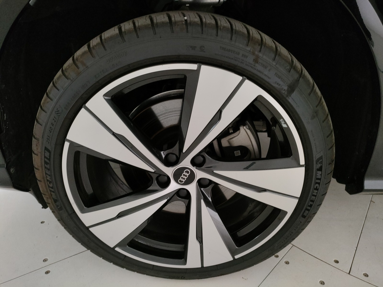 Audi Q5 Usato 2025 Q5 Legnago