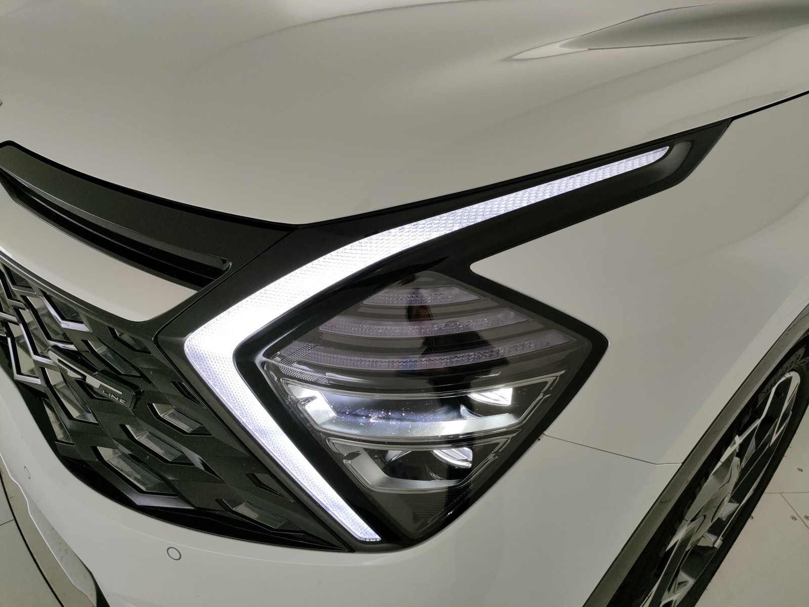 Kia Sportage Usato 2022 Sportage Padova