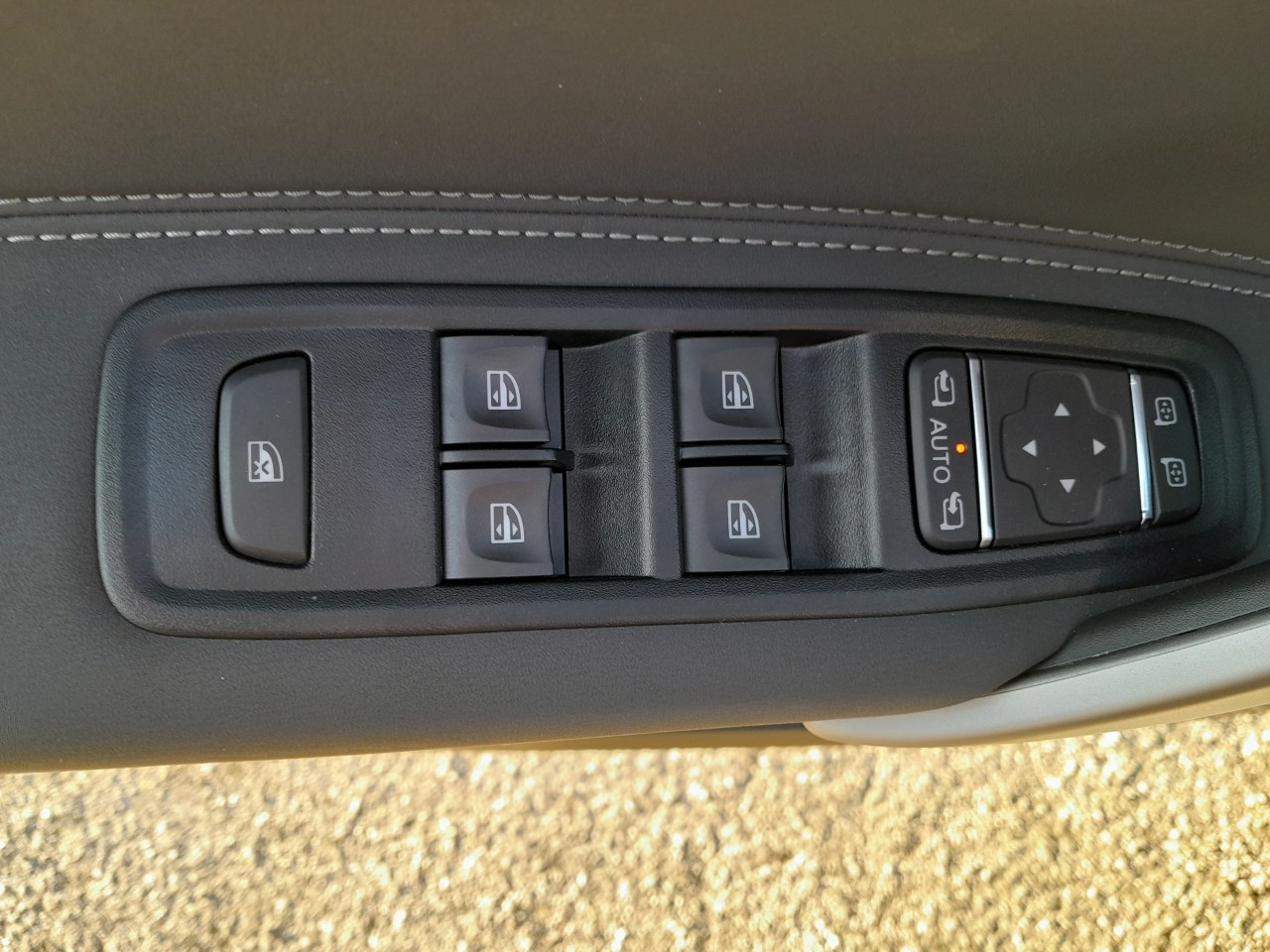 Mercedes Classe T Classe T 160 d - 10