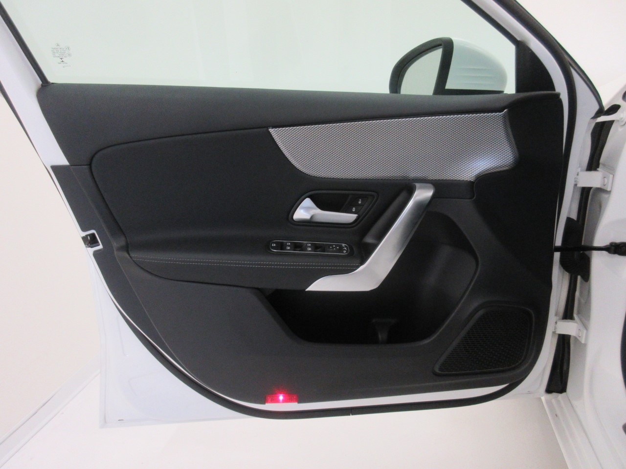 Mercedes Classe A Classe A 180 D Sport 7G-DCT - 11