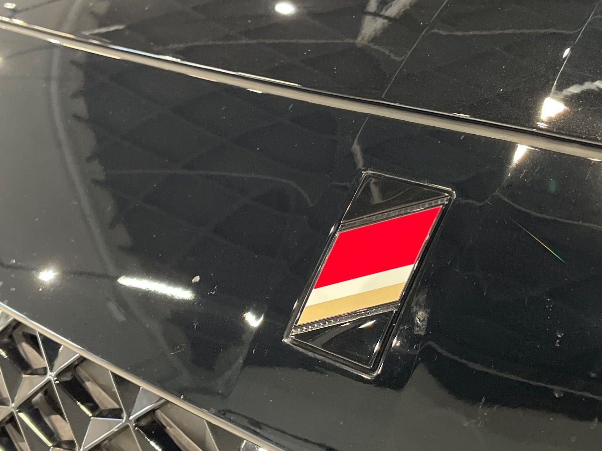 Ds DS7 Usato 2024 DS7 Verona