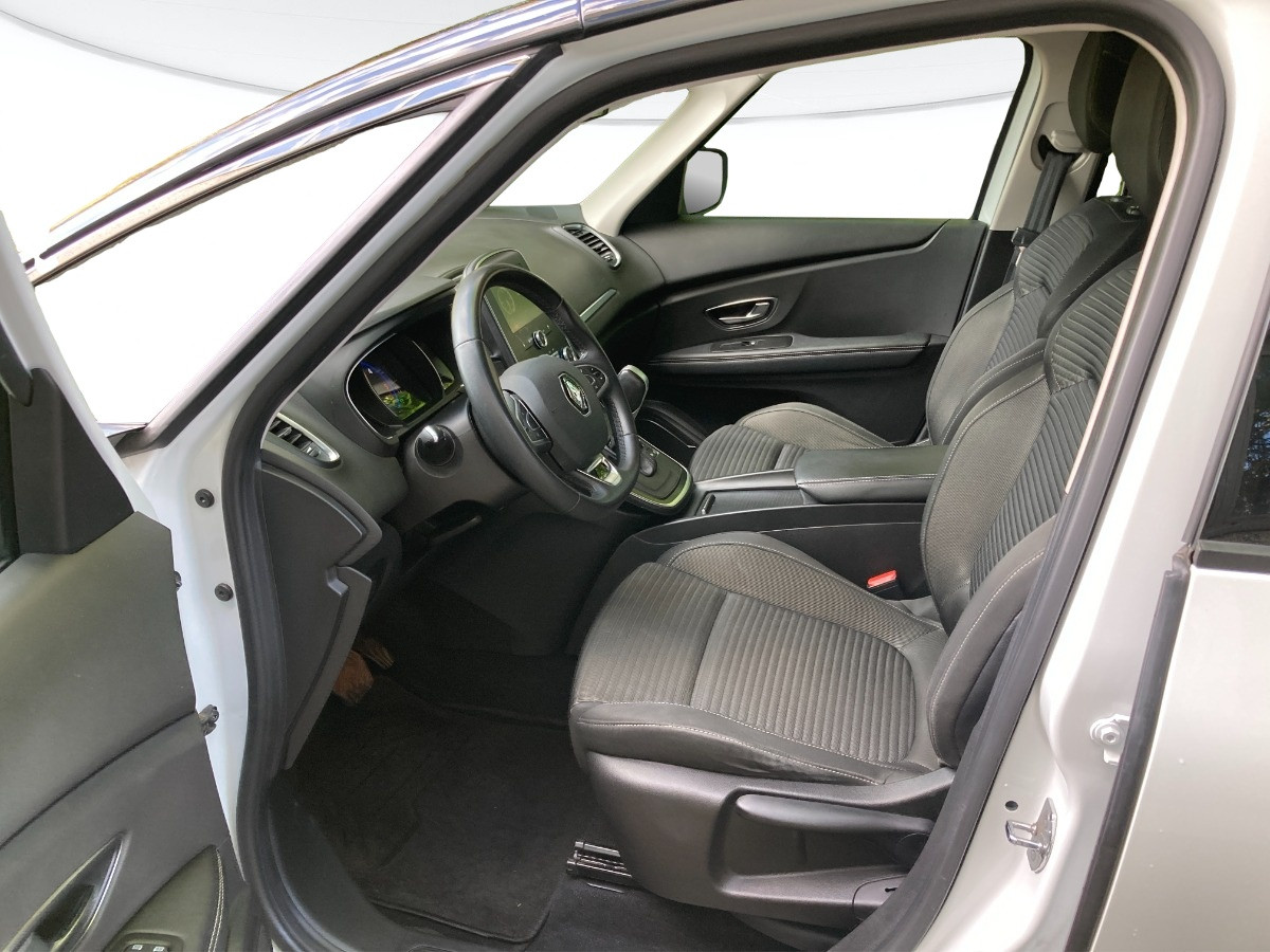 Renault Scenic Usato 2020 Scenic Modena